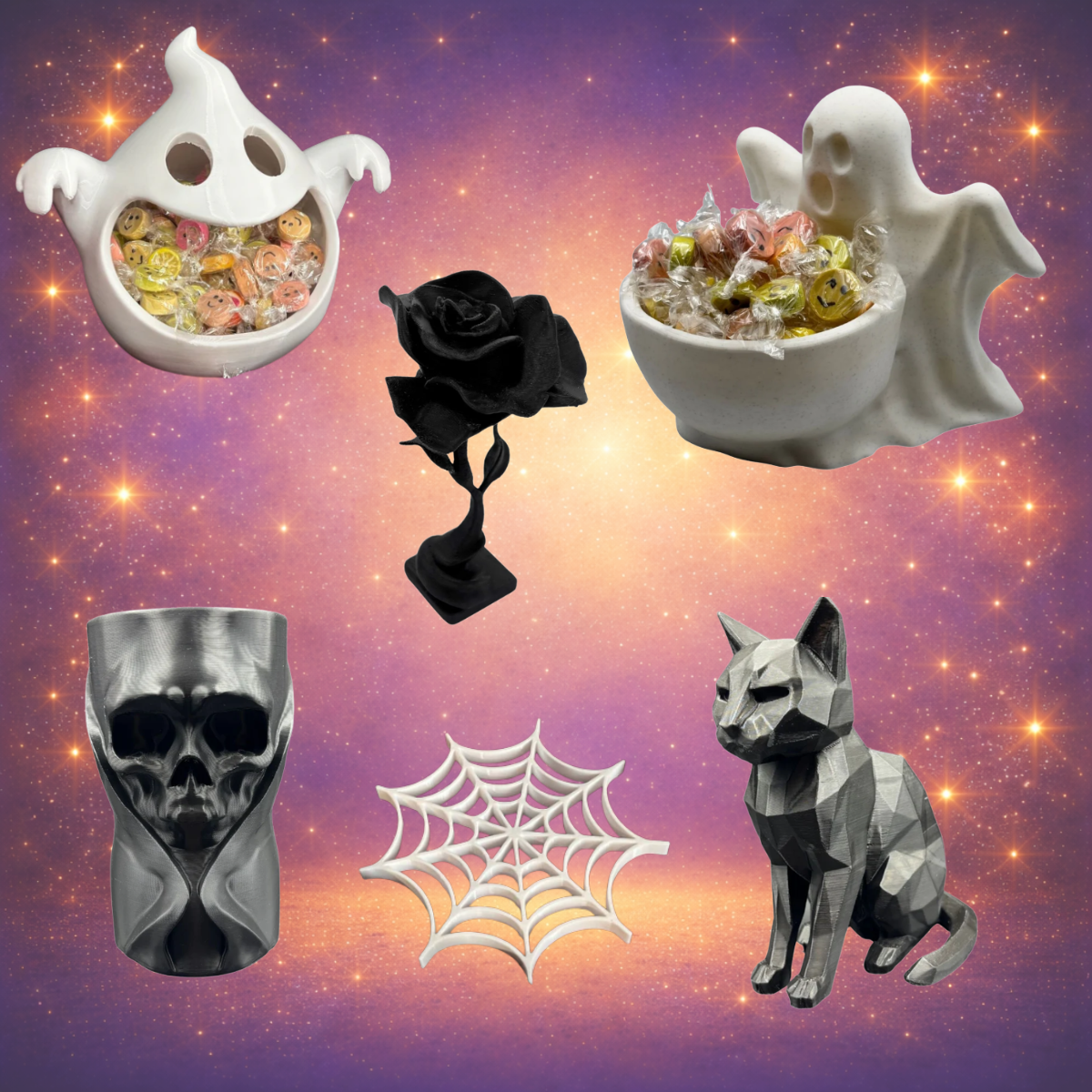 Декор на стіл