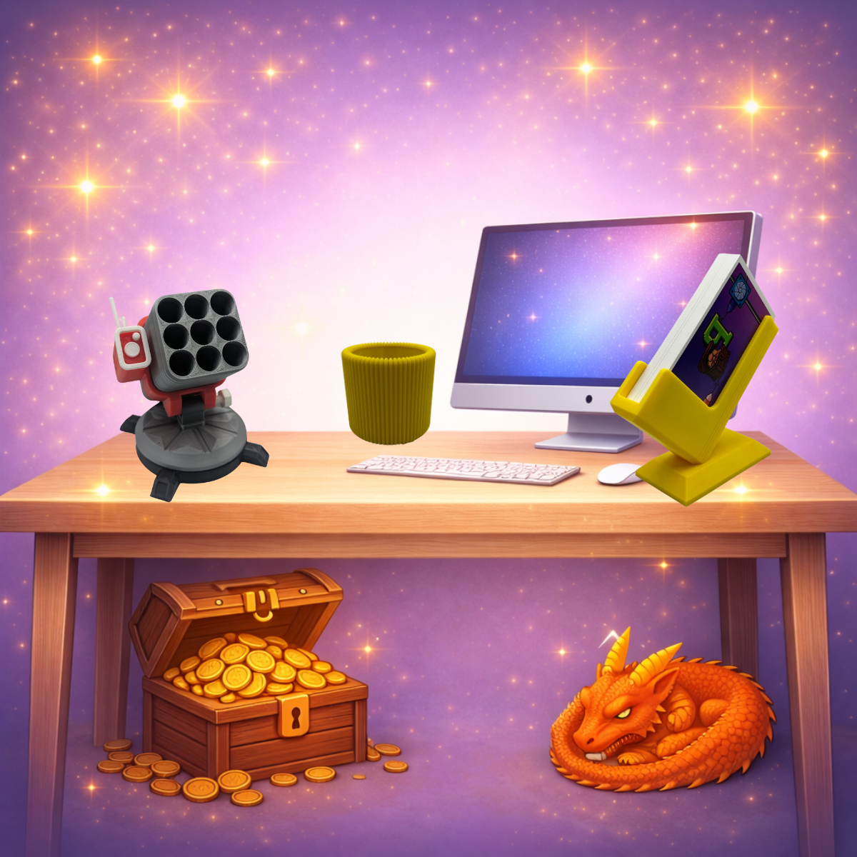 Офісні органайзери