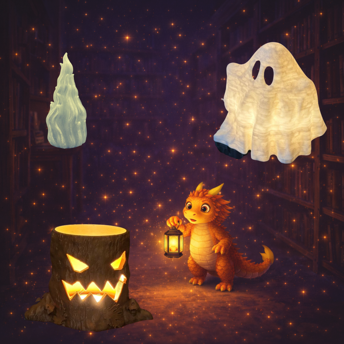 Лампи та світільники