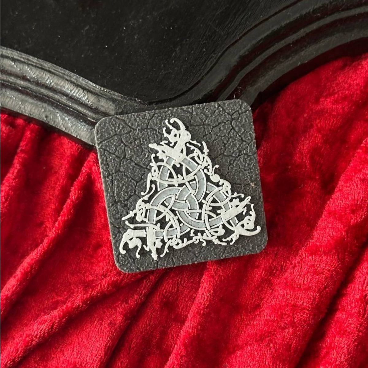 Магніт Валькнут