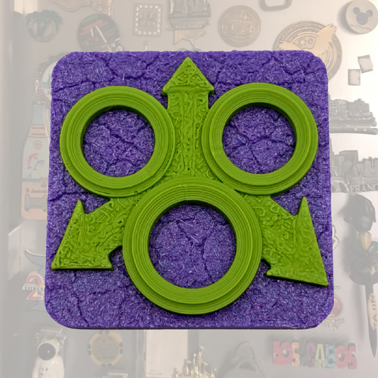 Магніт Нургл