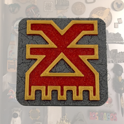 Магніт Кхорн