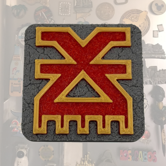 Магніт Кхорн