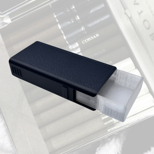 Сигаретний кейс з висувним механізмом | 3D-друк PLA