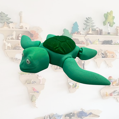 Іграшка-антистрес Черепаха