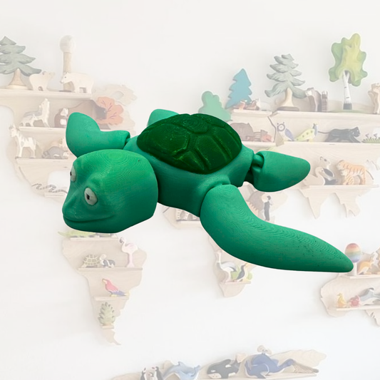 Іграшка-антистрес Черепаха