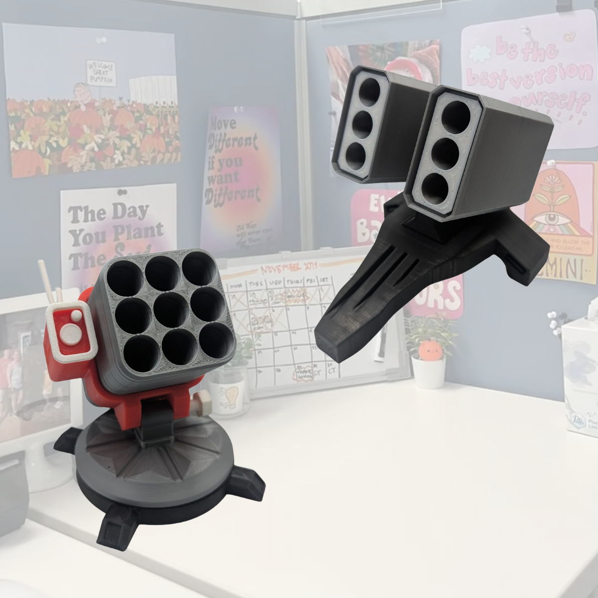 Підставка для олівців та ручок ППО