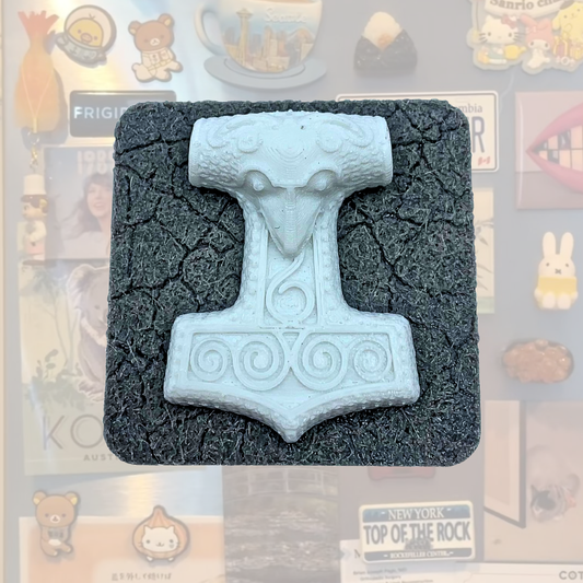 Магніт Мьйольнір