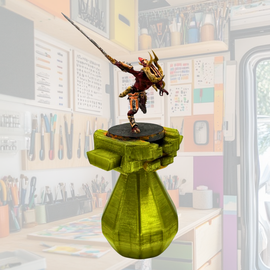 Тримач для мініатюр