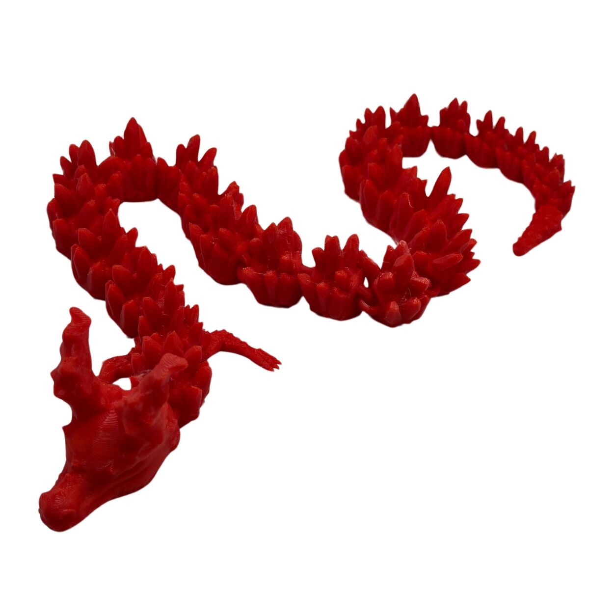 Іграшка-антистрес Дракон Cloud Jumper