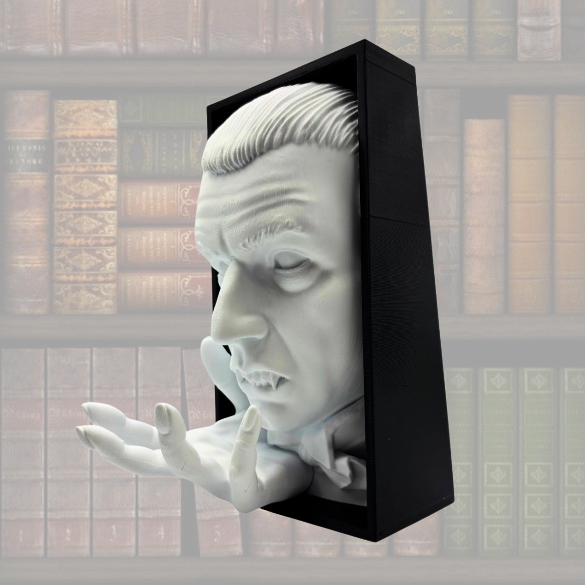 Бук-Нук Вампір