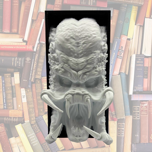 Бук-Нук Хижак