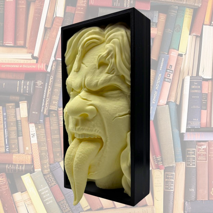 Бук-Нук Екзорцист