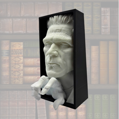 Бук-Нук Франкенштейн