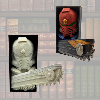 Бук-Нук Космодесантник