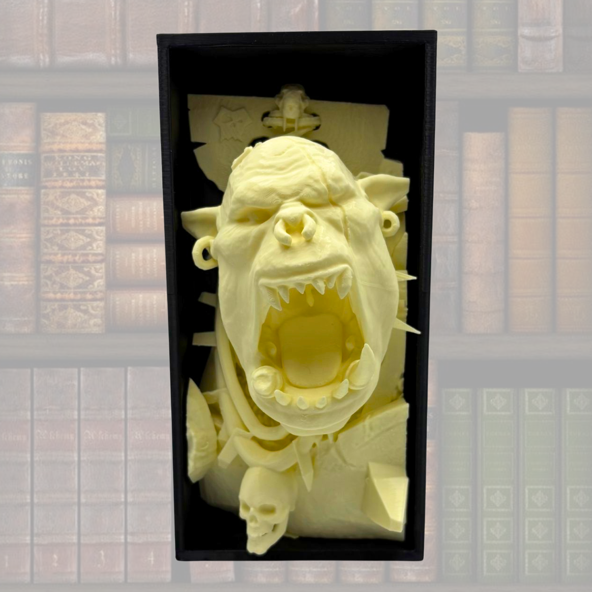 Бук-Нук Орк Грімгор