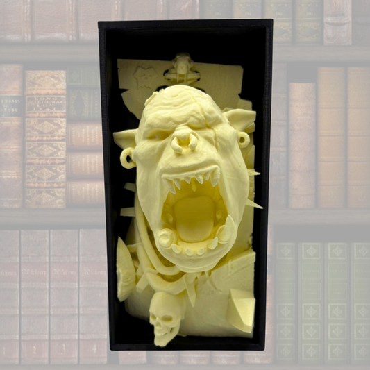 Бук-Нук Орк Грімгор