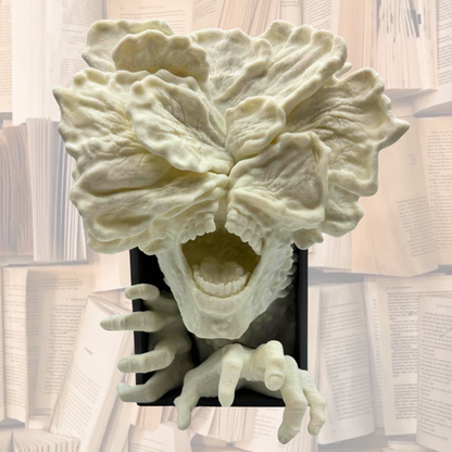 Бук-Нук Клекотун