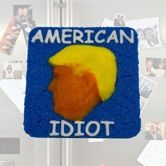 Магніт American Idiot