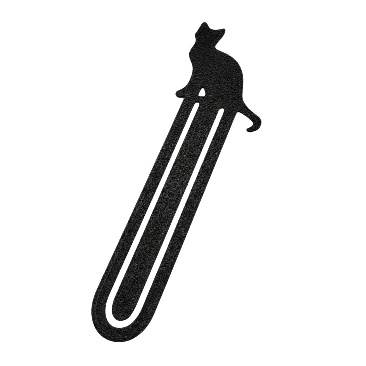 Закладка з котом