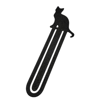 Закладка з котом