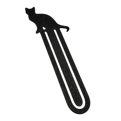 Закладка з котом