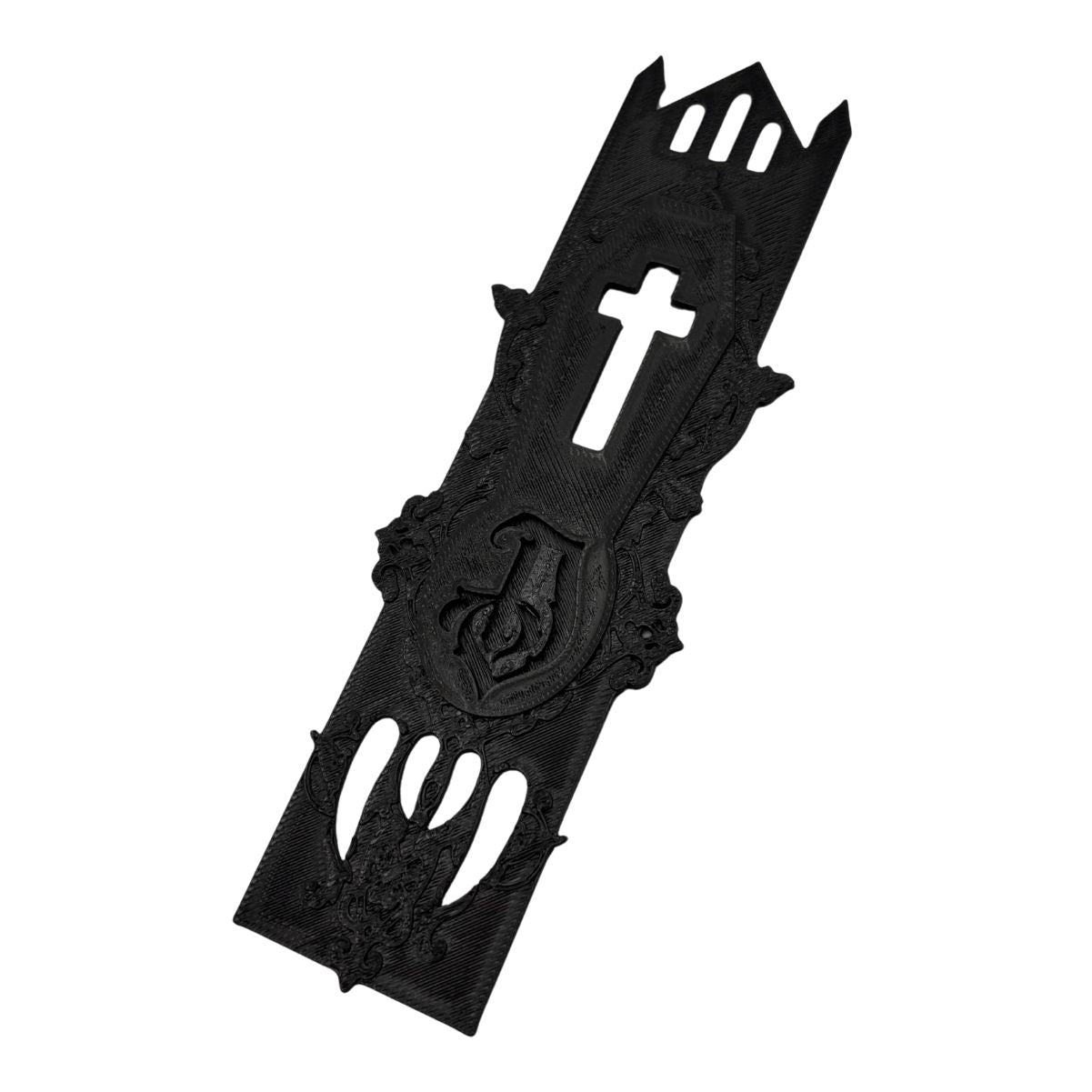 Закладка Дракула