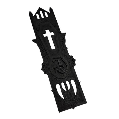 Закладка Дракула