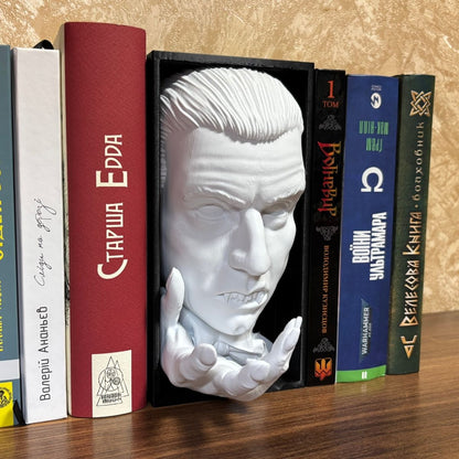 Бук-Нук Вампір