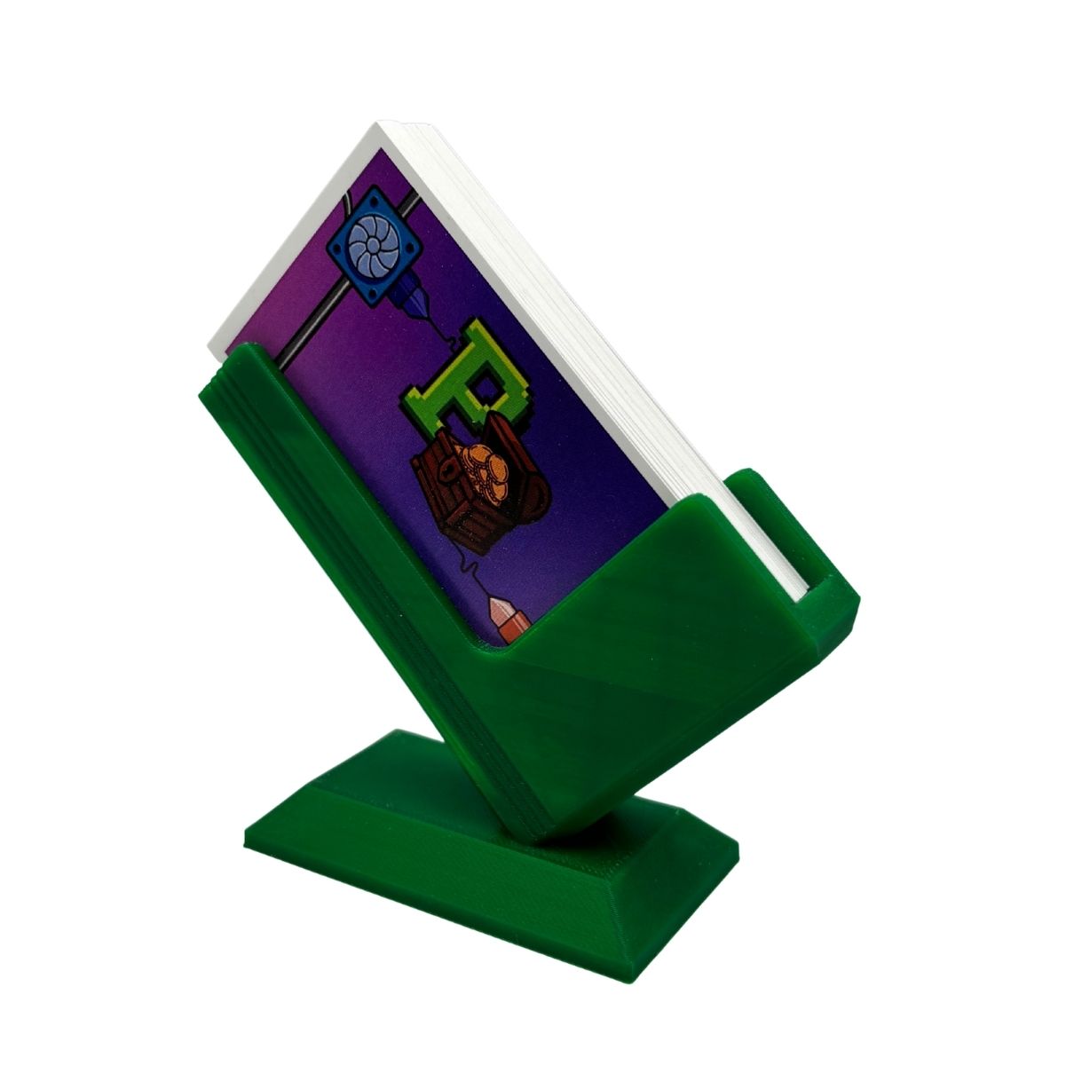 Підставка для візитних карток