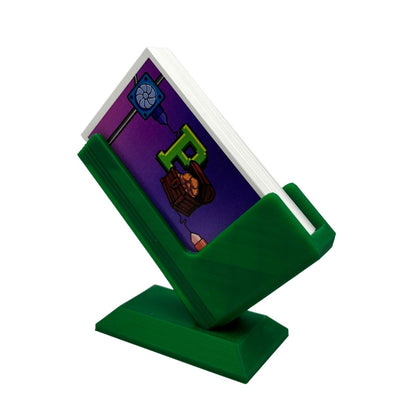 Підставка для візитних карток