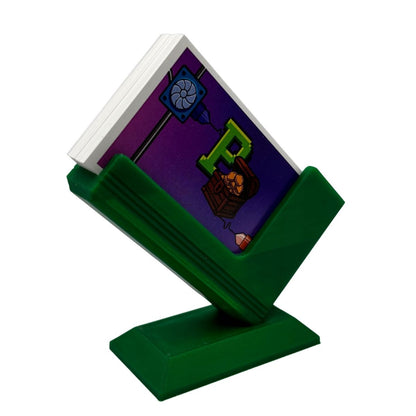 Підставка для візитних карток