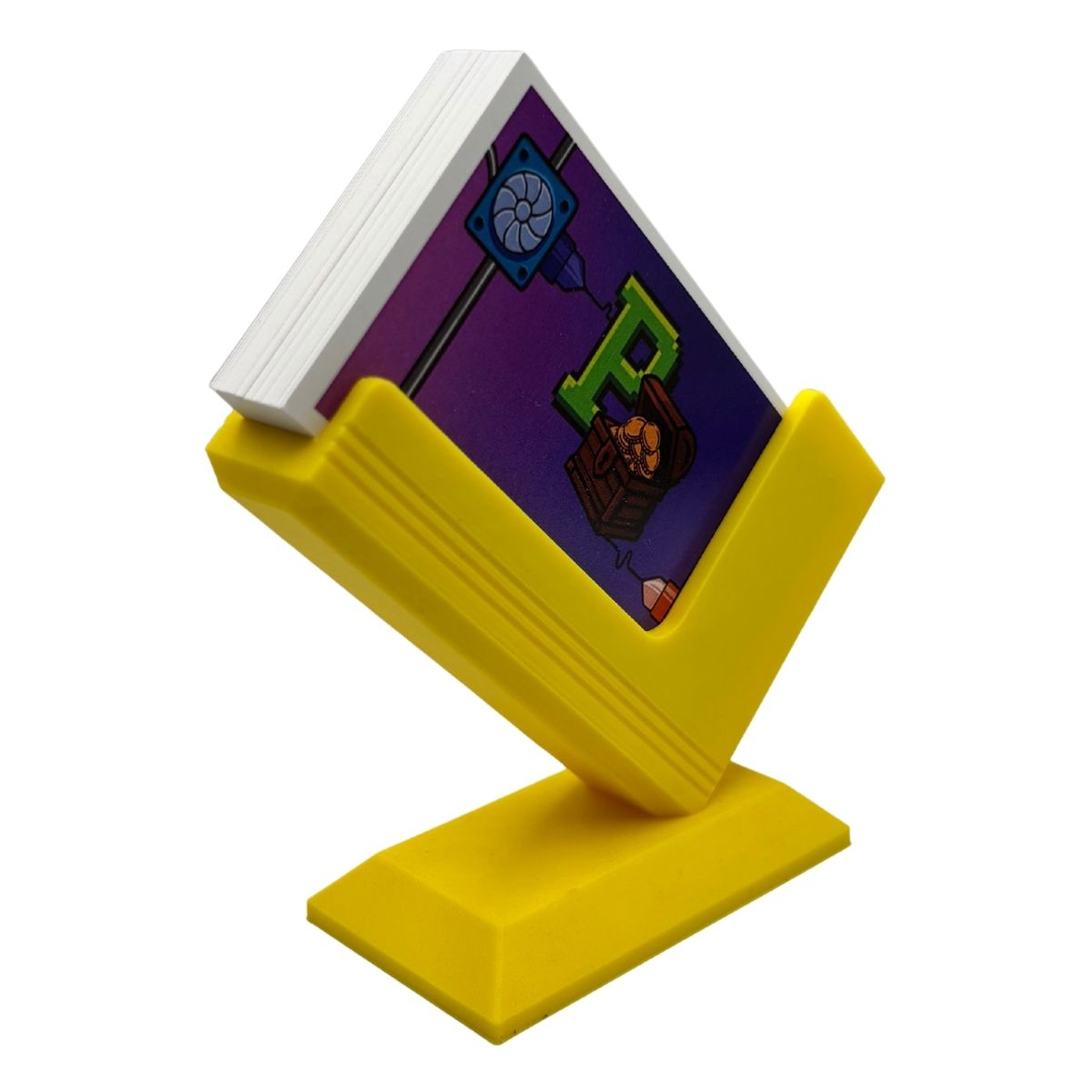 Підставка для візитних карток