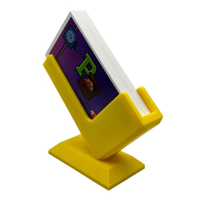 Підставка для візитних карток