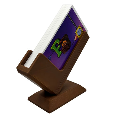 Підставка для візитних карток