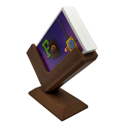 Підставка для візитних карток