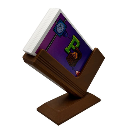 Підставка для візитних карток