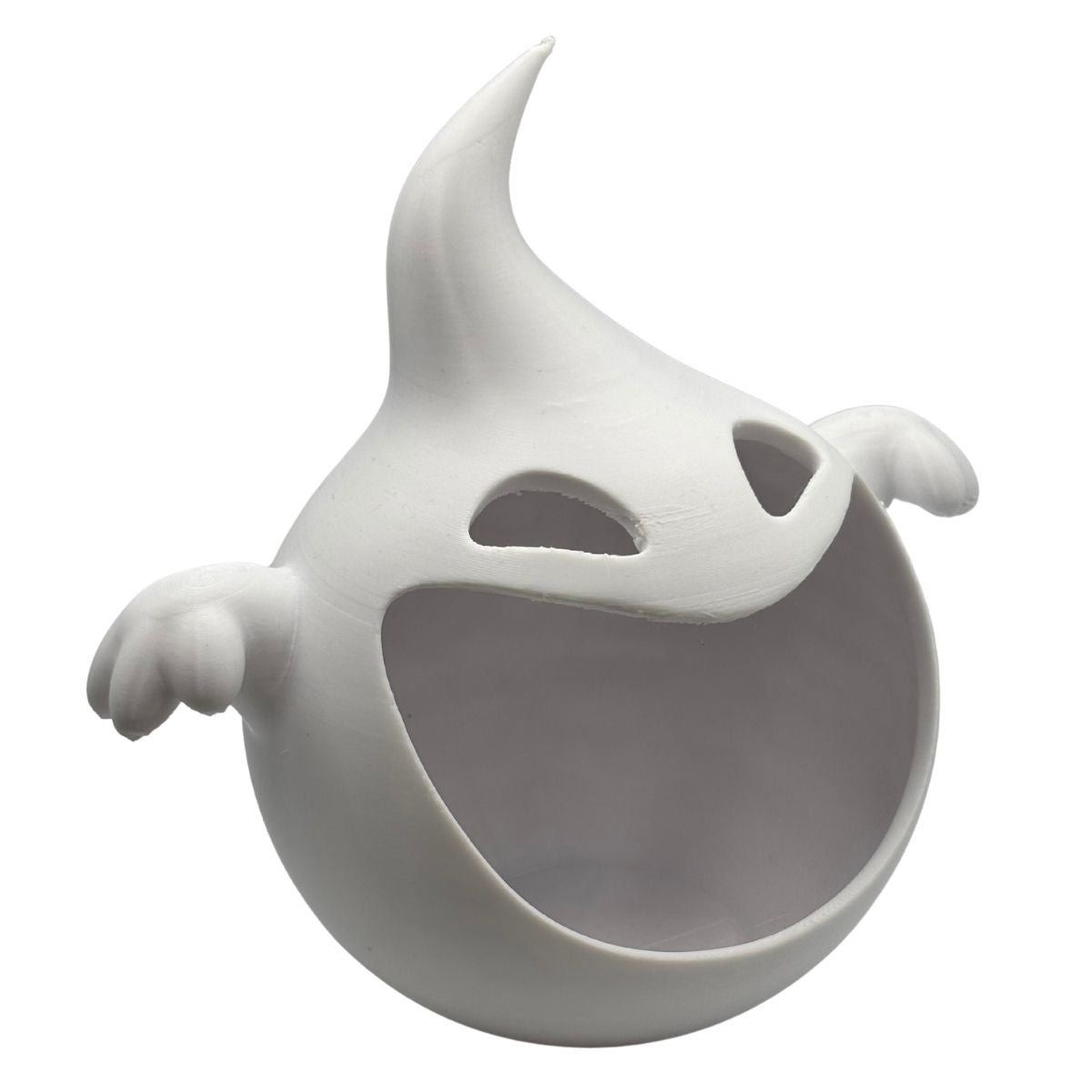 Цукерниця Привид-Хитрун