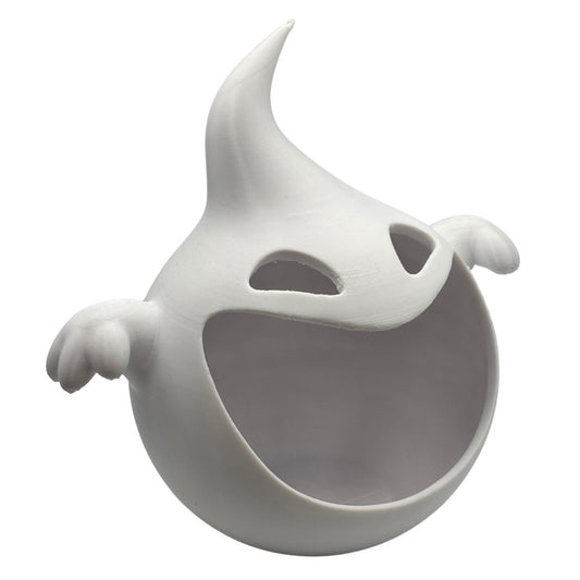 Цукерниця Привид-Хитрун