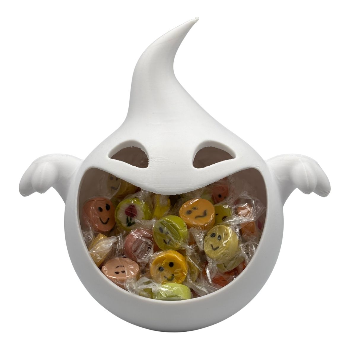 Цукерниця Привид-Хитрун