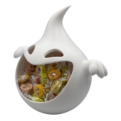 Цукерниця Привид-Хитрун