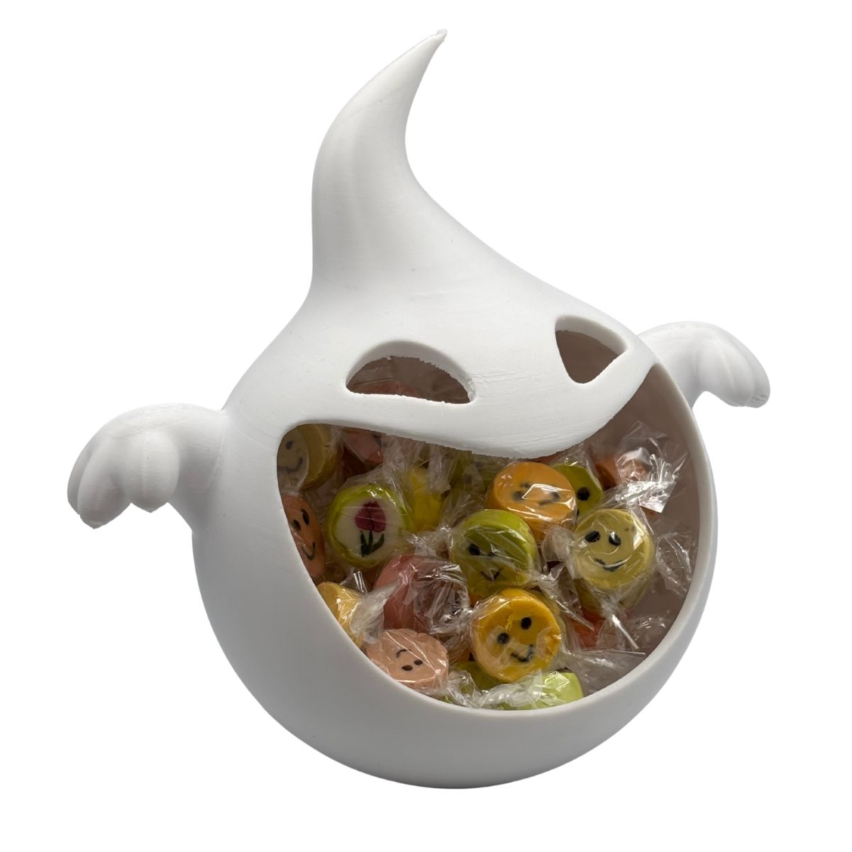 Цукерниця Привид-Хитрун