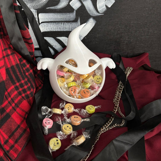 Цукерниця Привид-Хитрун