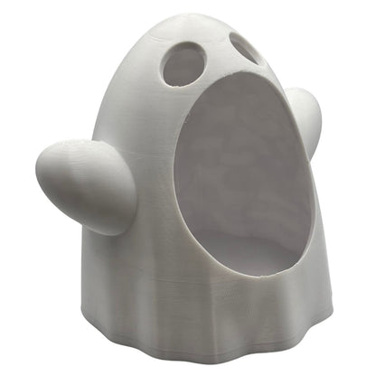 Цукерниця Привид