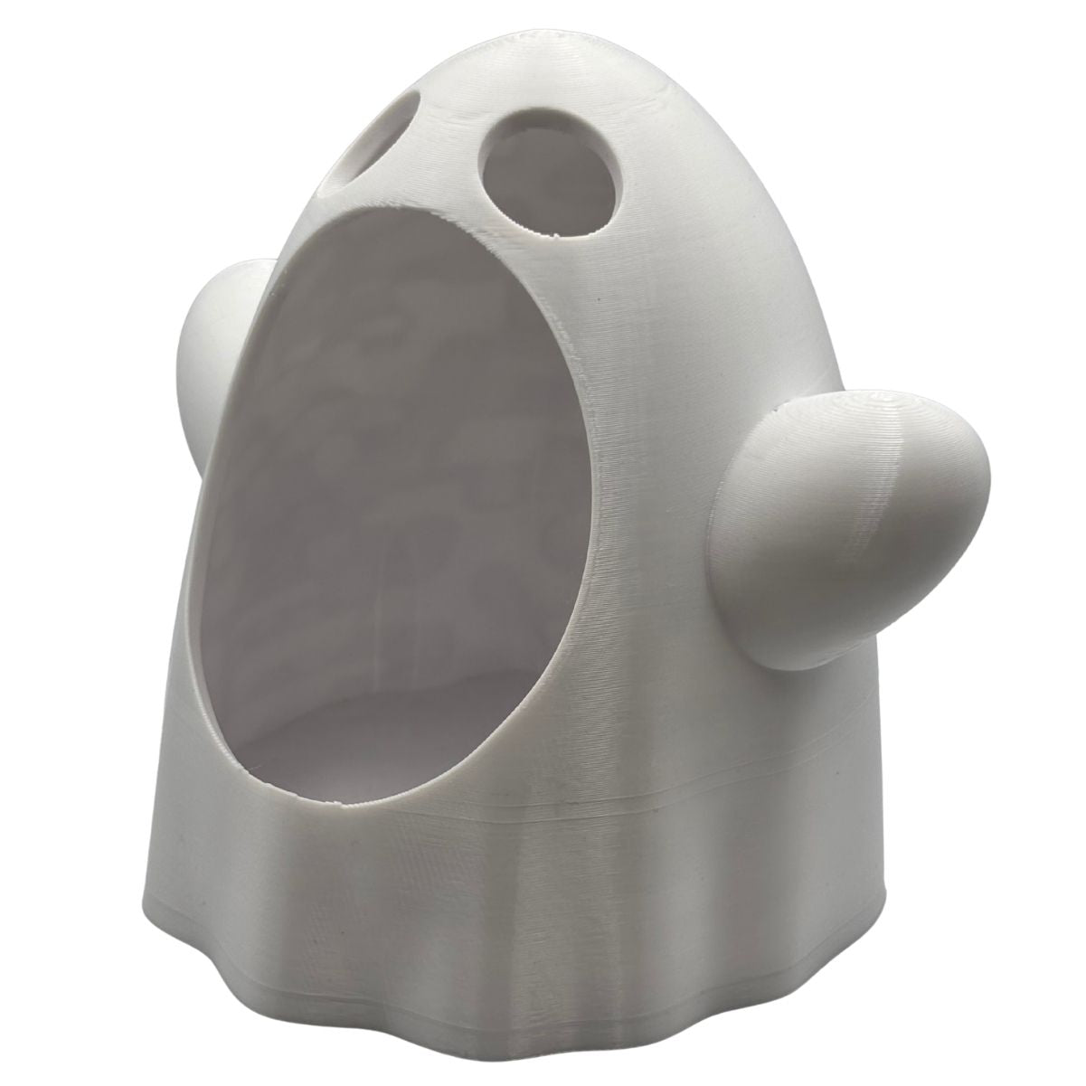 Цукерниця Привид