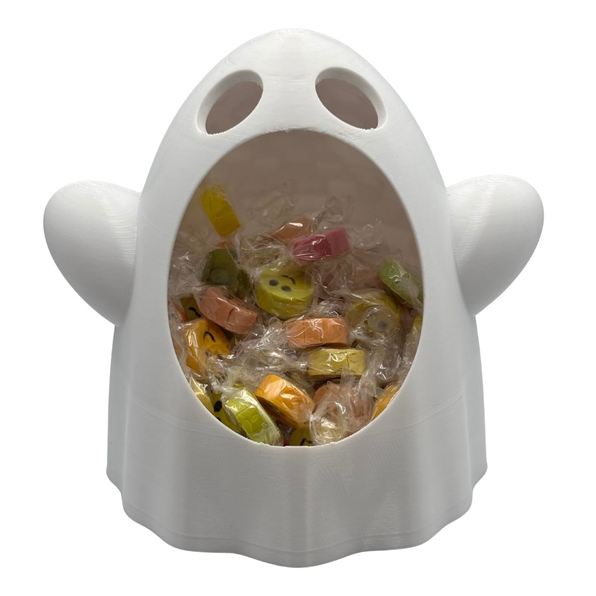 Цукерниця Привид