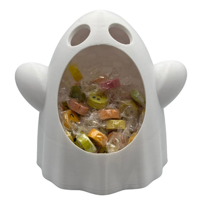 Цукерниця Привид