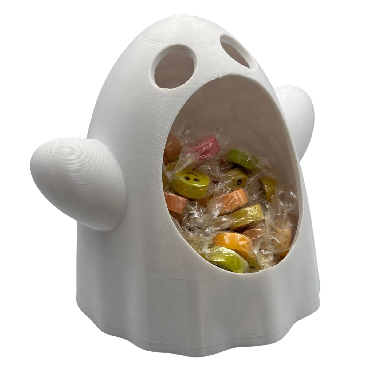 Цукерниця Привид