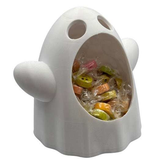 Цукерниця Привид