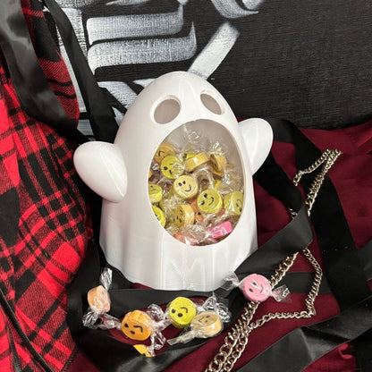 Цукерниця Привид